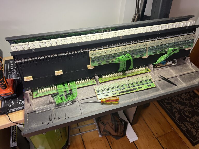 Siel PX Restoration